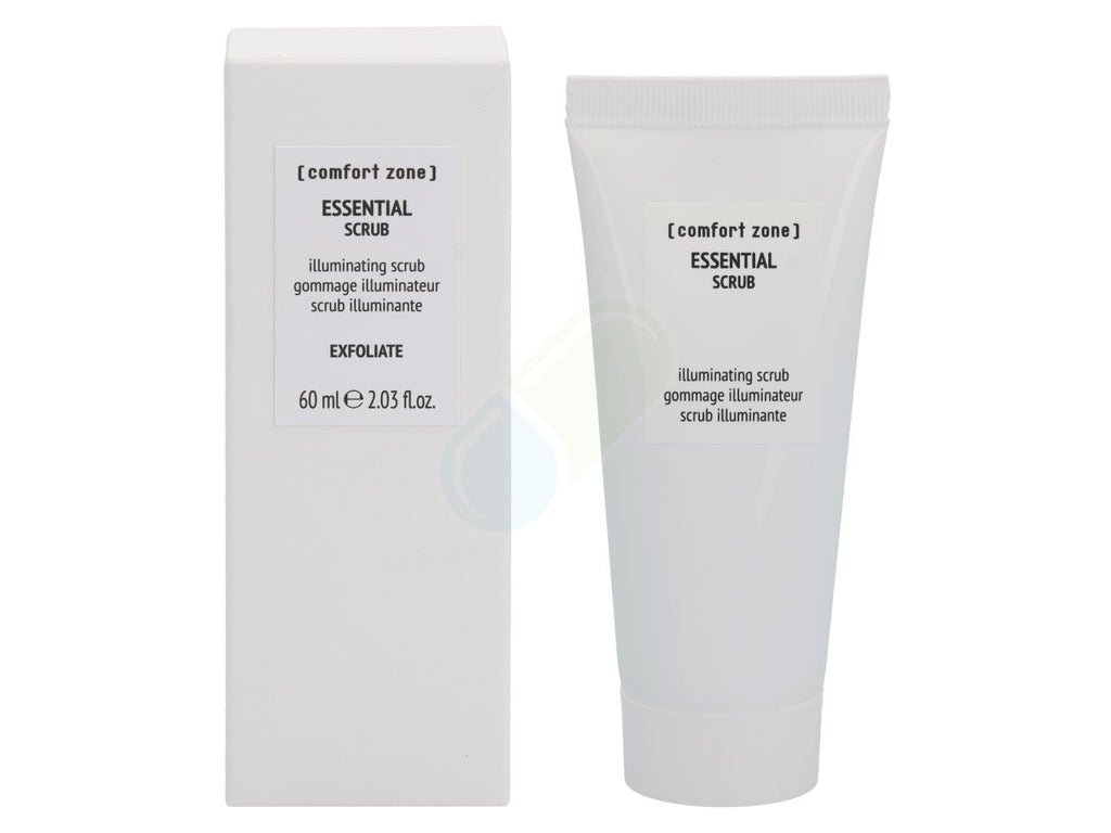Comfort Zone Essential Scrub 60 ml