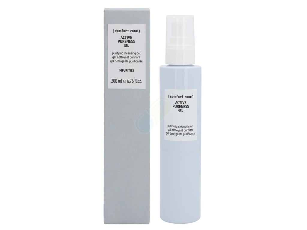 Zone de Confort Gel Pureté Actif 200 ml