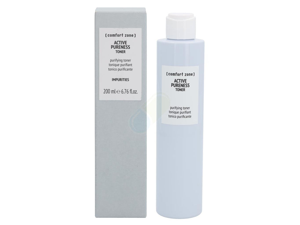Comfort Zone Active Pureness Toner 200 ml