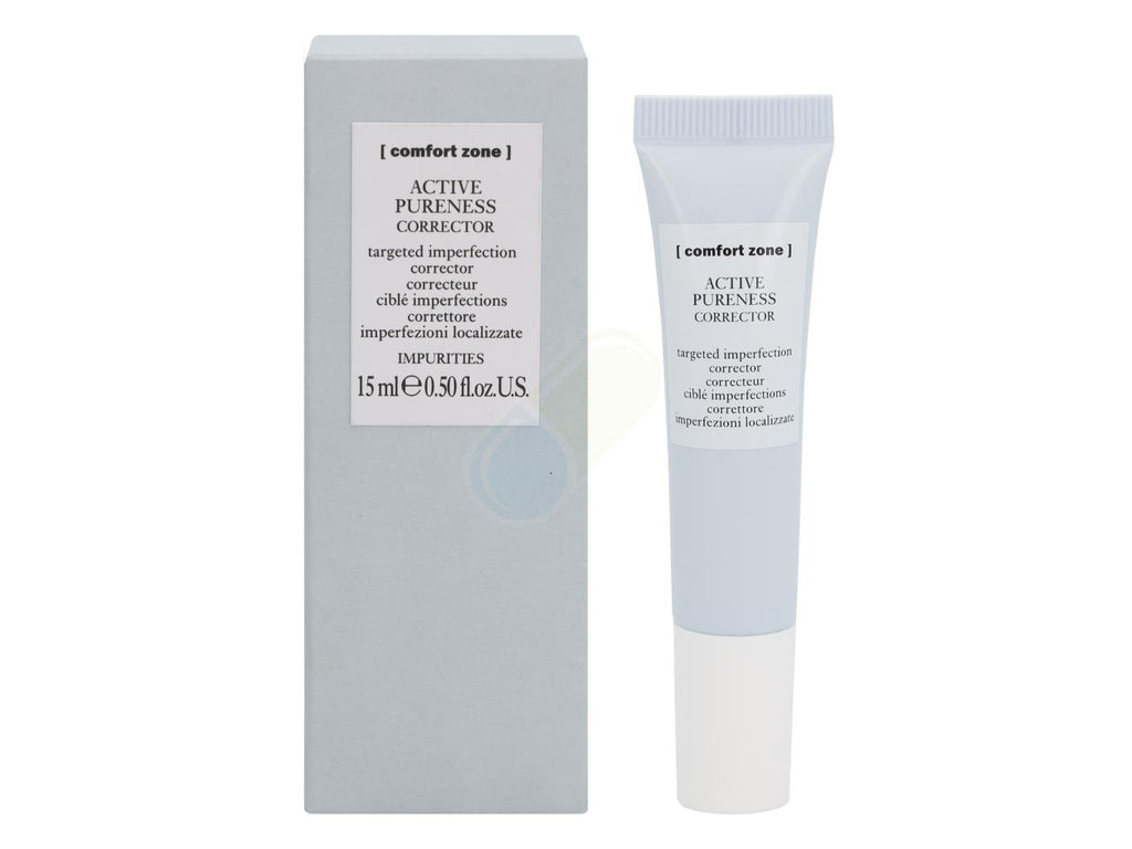 Comfort Zone Correcteur Pureté Actif 15 ml