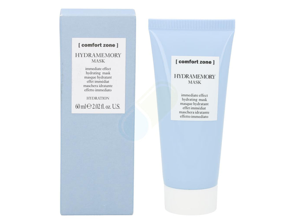 Comfort Zone Hydramemory Mask 60 ml