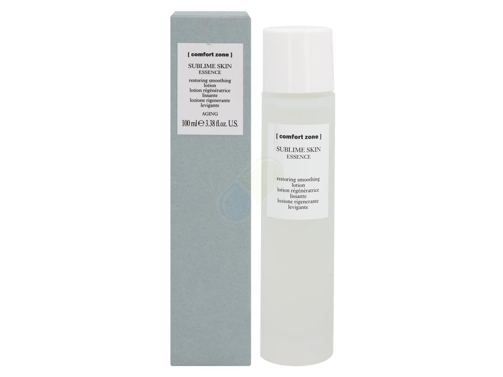 Comfort Zone Sublime Skin Essence
