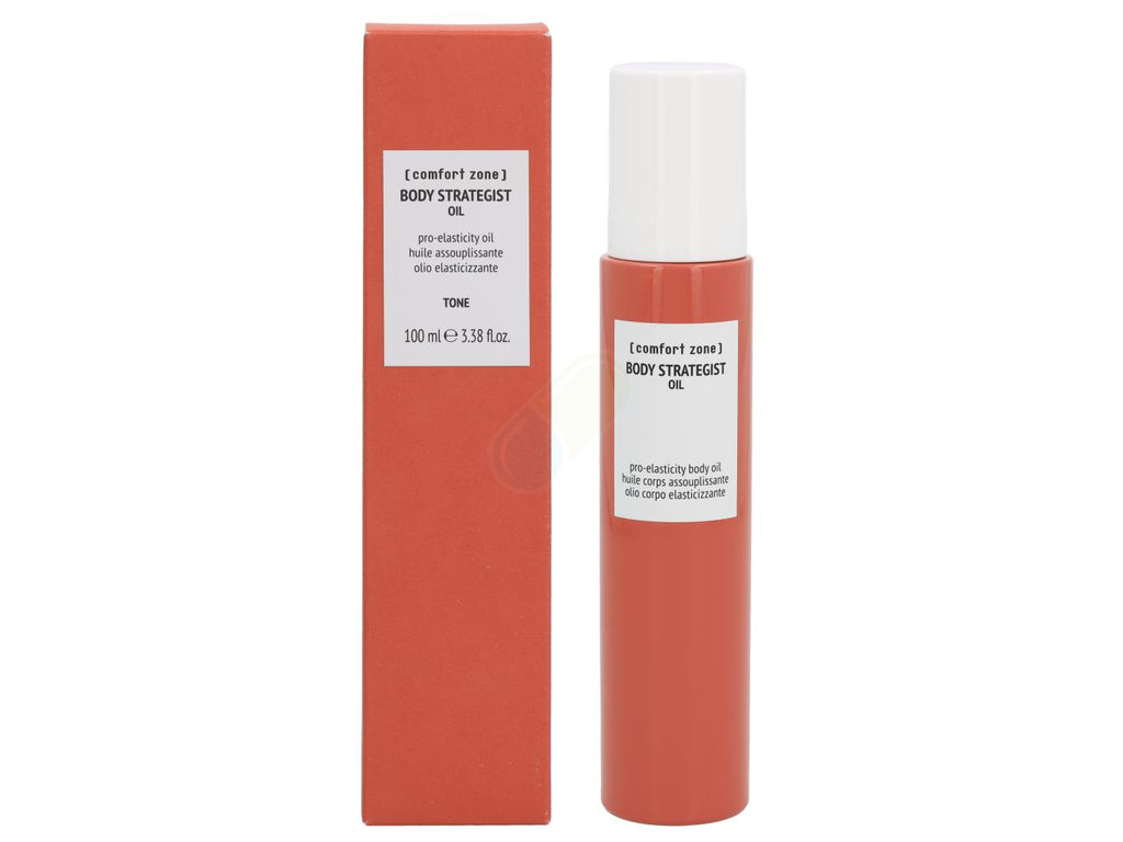 Comfort Zone Body Strategist Oil 100 ml