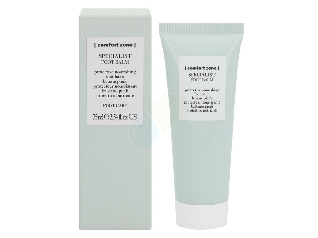 Comfort Zone Specialist Foot Balm