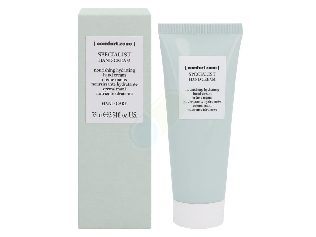 Comfort Zone Specialist Hand Cream
