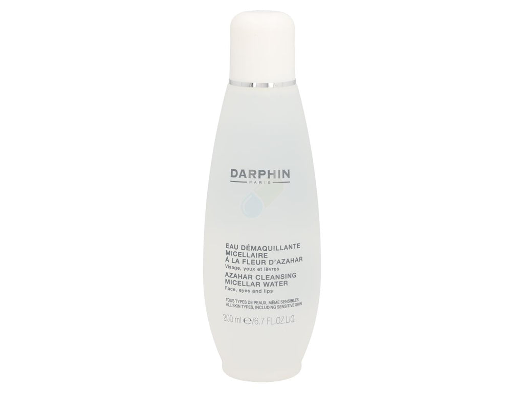 Darphin Azahar Cleansing Micellar Water 200 ml