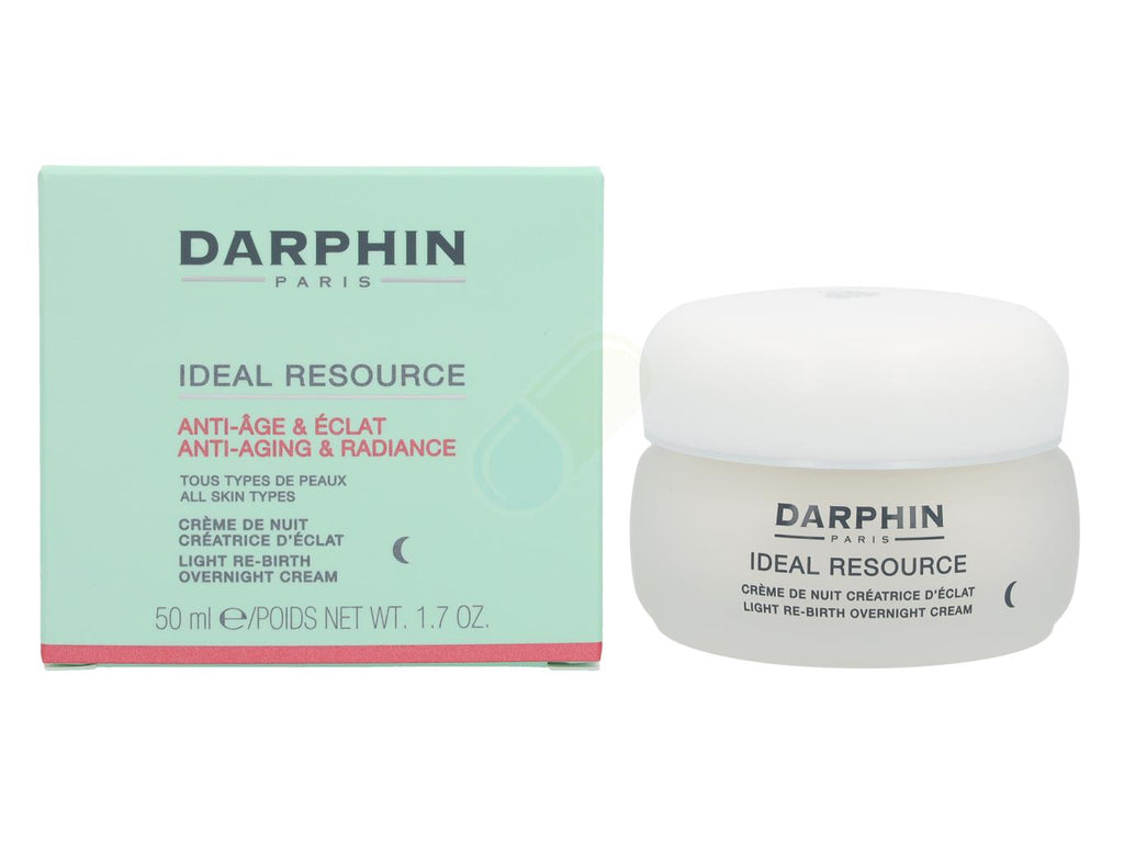 Darphin Ideal Resource Overnight Cream 50 ml