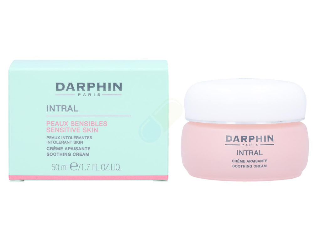 Darphin Intral Soothing Cream 50 ml