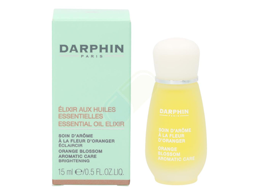 Darphin Orange Blossom Aromatic Care 15 ml