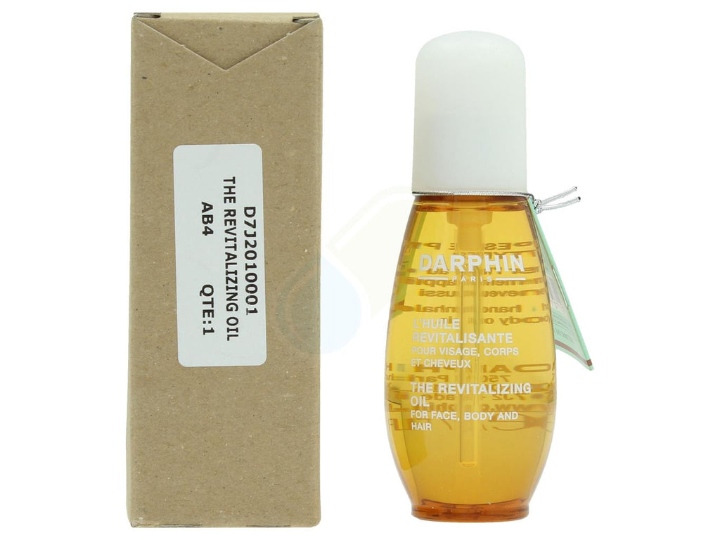 Darphin The Revitalizing Oil 50 ml