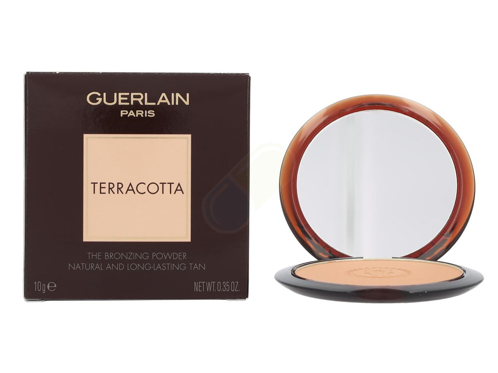 Guerlain Terracotta Powder 10gr
