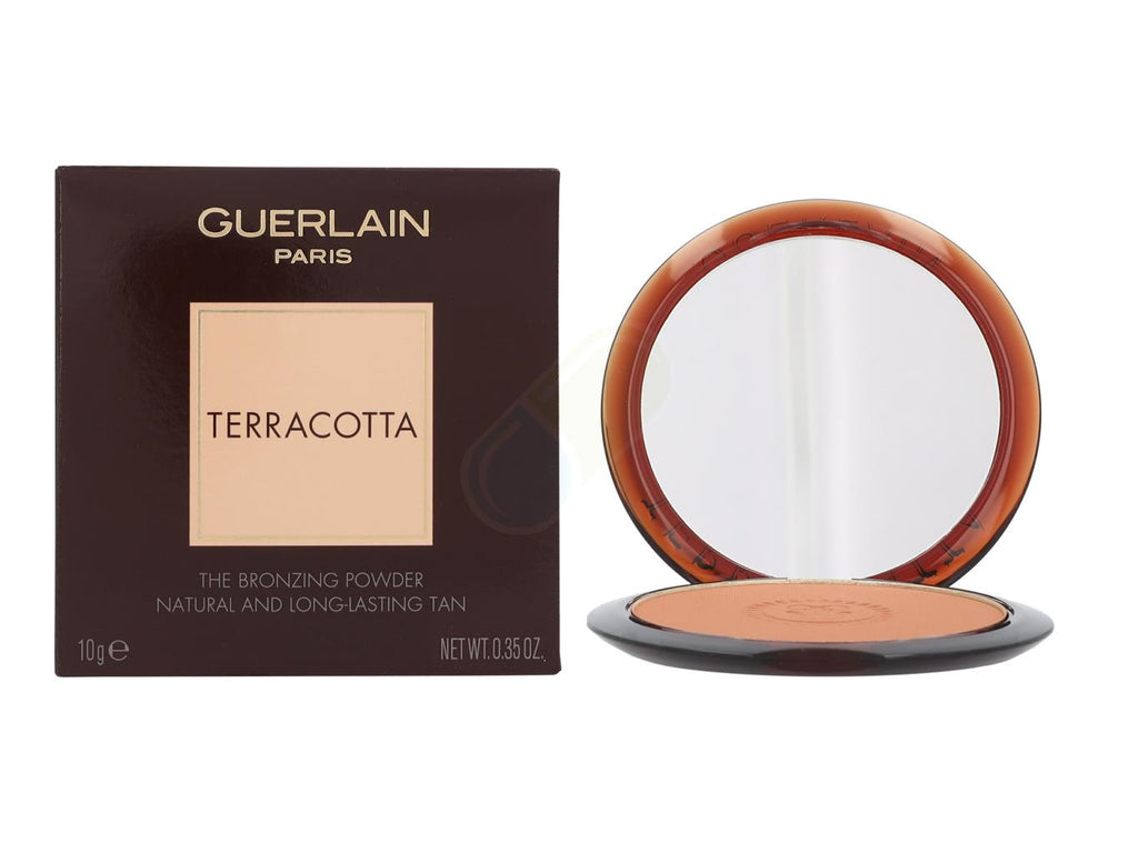 Guerlain Terracotta Powder 10gr