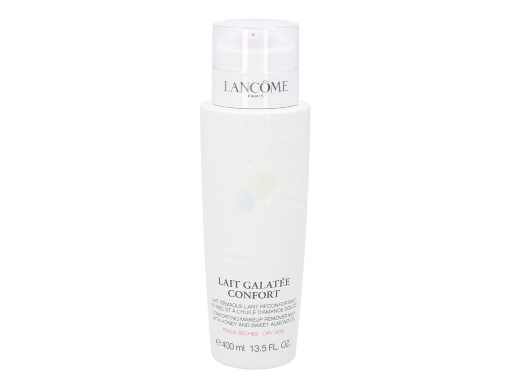 Lancome Lait Galatee Confort Makeup Remover Milk 400 ml