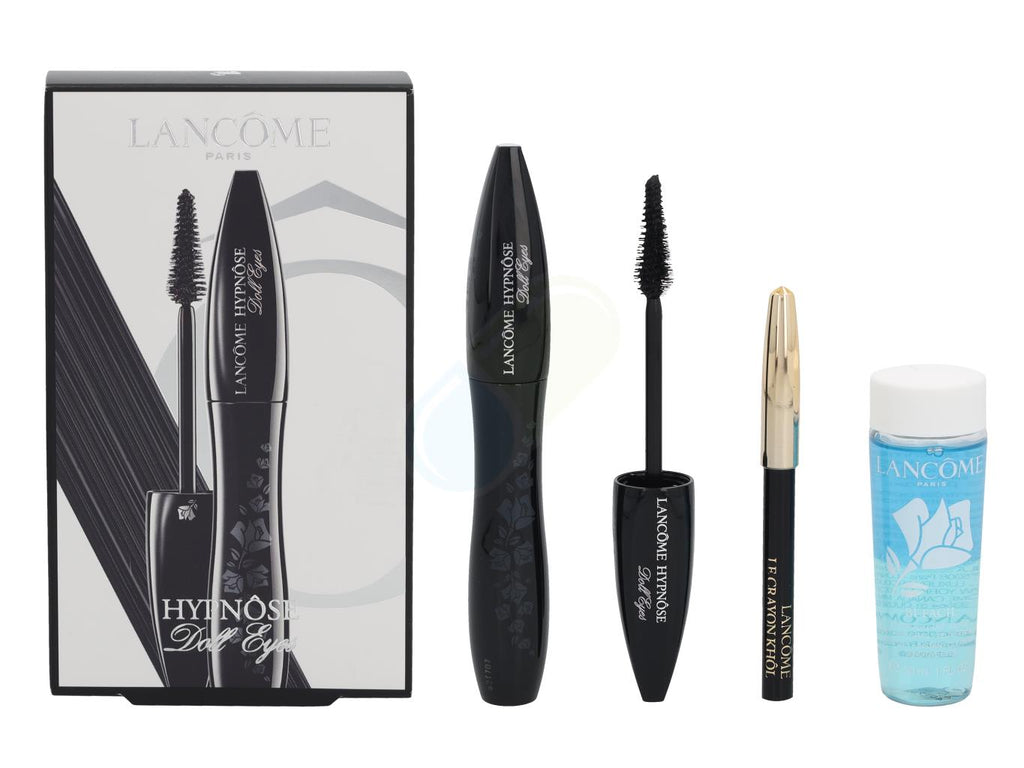 Lancome Hypnose Doll Eyes Set