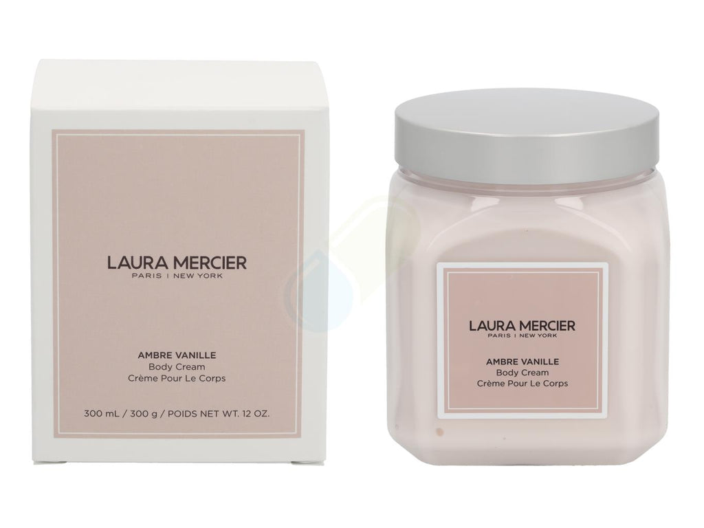 Laura Mercier Body Cream
