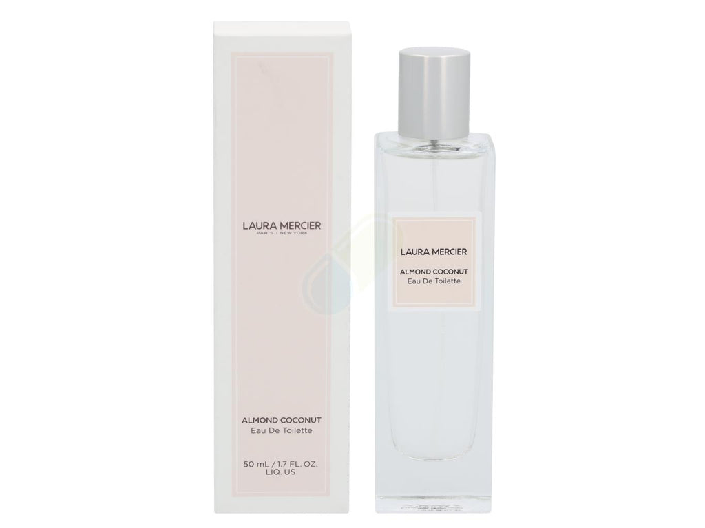 Laura Mercier Almond Coconut Edt Spray 50 ml