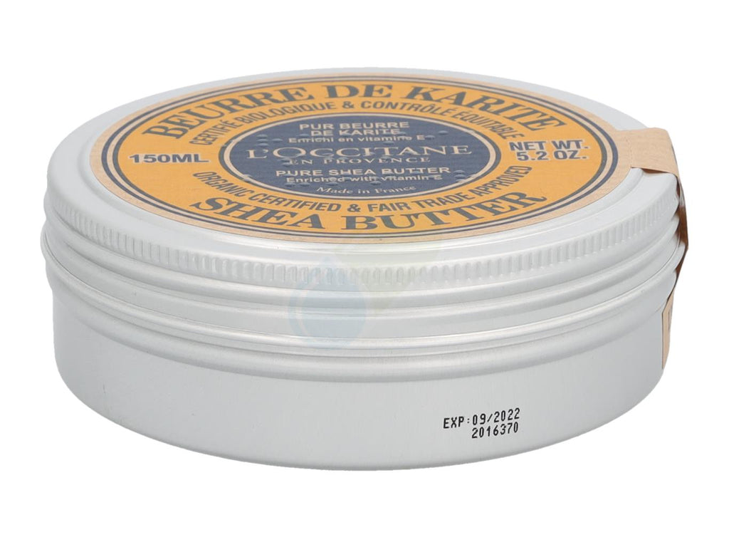 L'Occitane Manteca De Karité 150 ml
