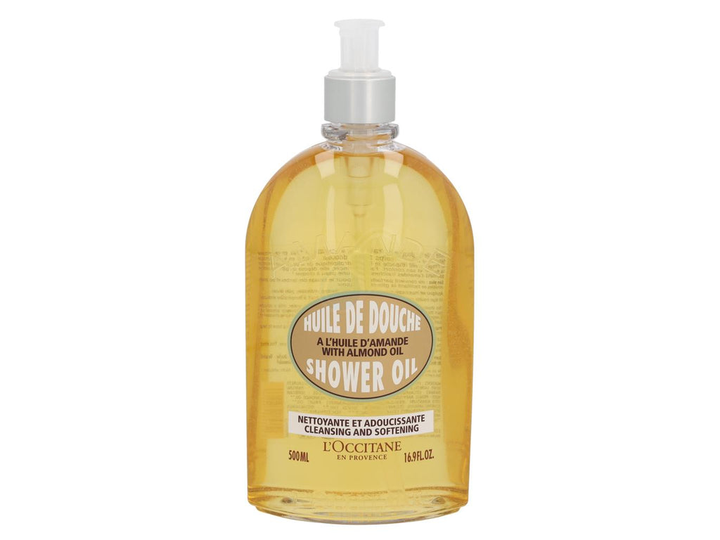 L'Occitane Almond Shower Oil 500 ml