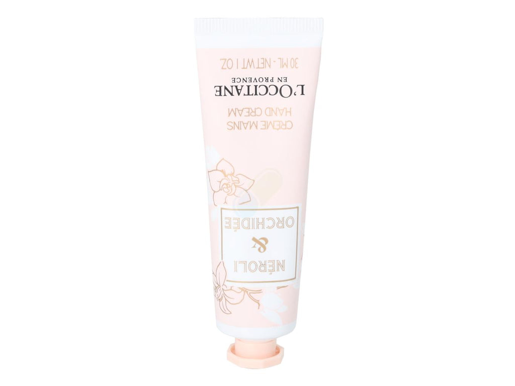 L'Occitane Neroli & Orchidee Hand Cream 30ml
