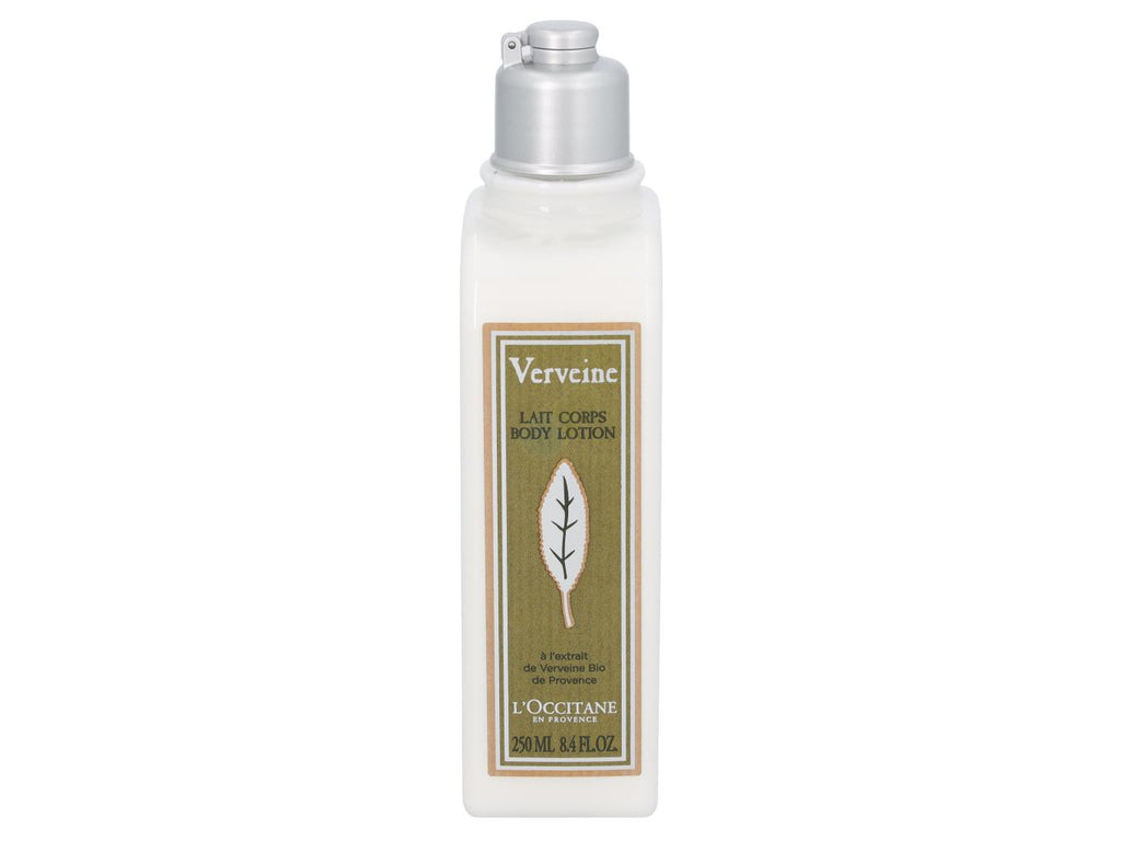 L'Occitane Verbena Body Lotion 250 ml