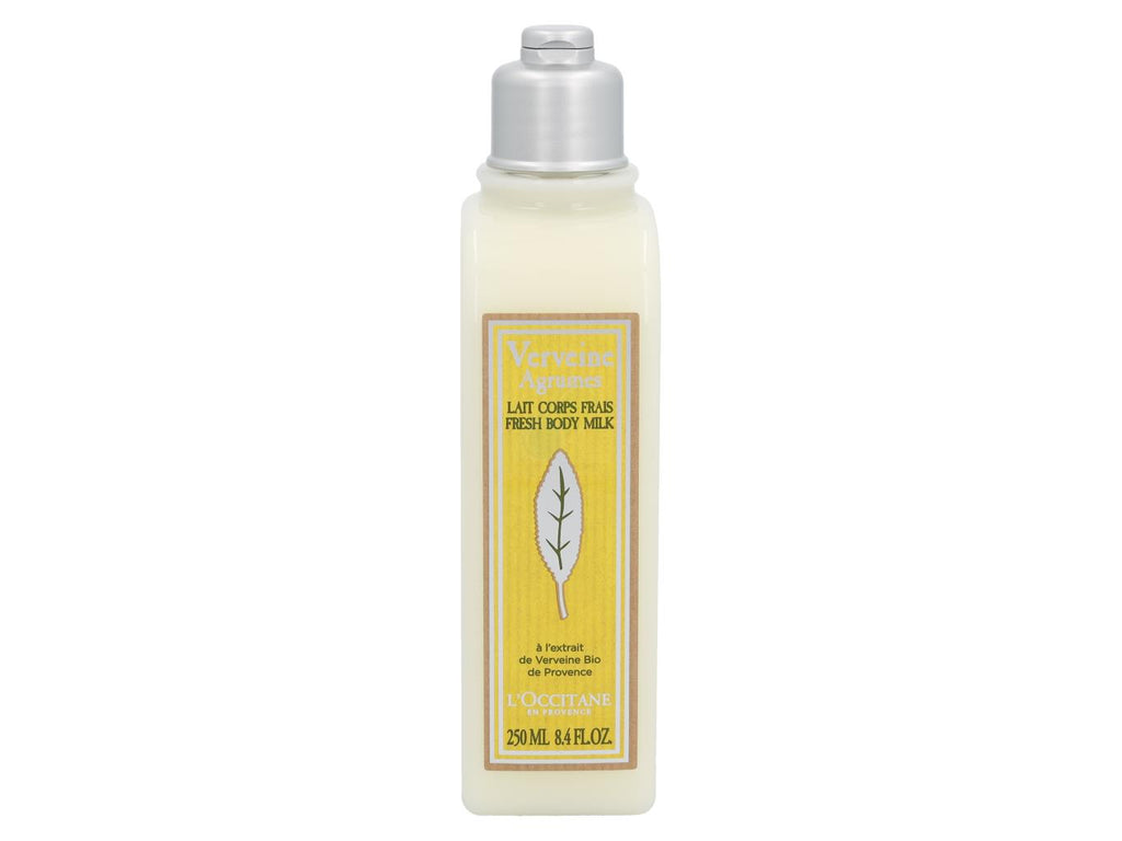 L'Occitane Verveine Agrumes Fresh Body Milk 250ml