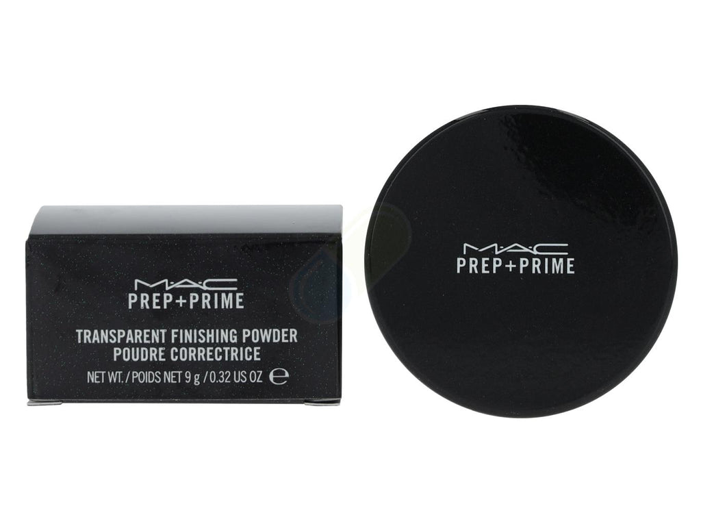 MAC Prep + Prime Transparent Finishing Powder 9 g