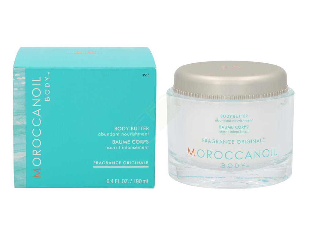 Moroccanoil Body Butter
