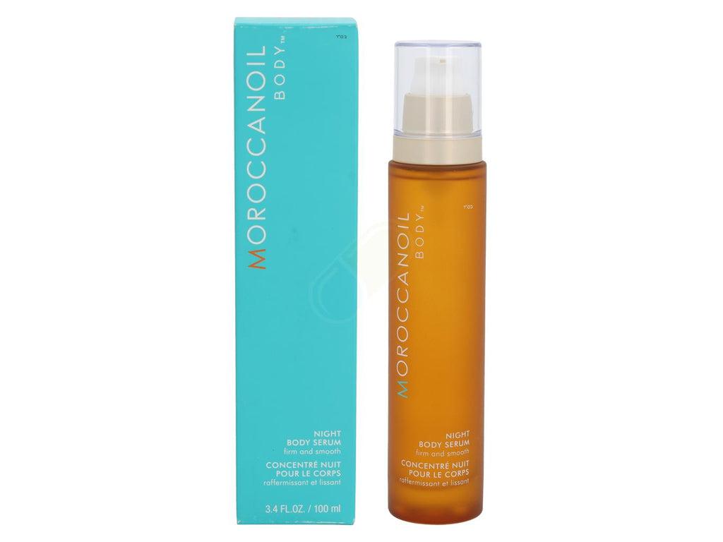 Moroccanoil Body Night Serum 100 ml