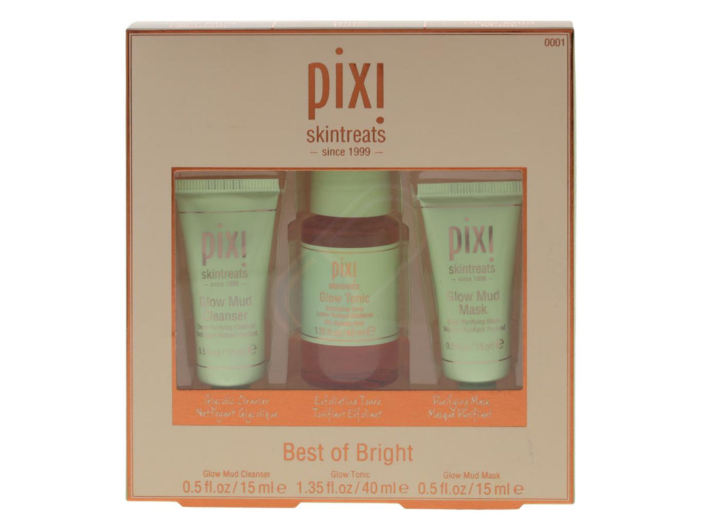 Pixi Best of Bright Kit 70ml