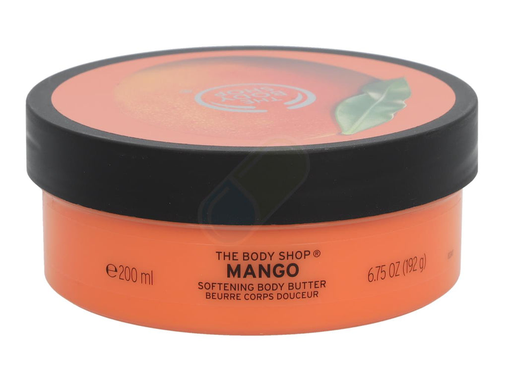 The Body Shop Body Butter 200ml