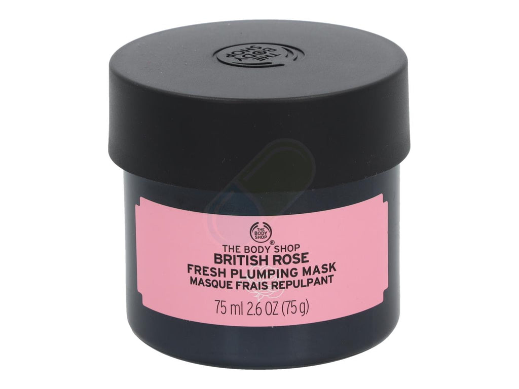 The Body Shop Facial Mask 75ml