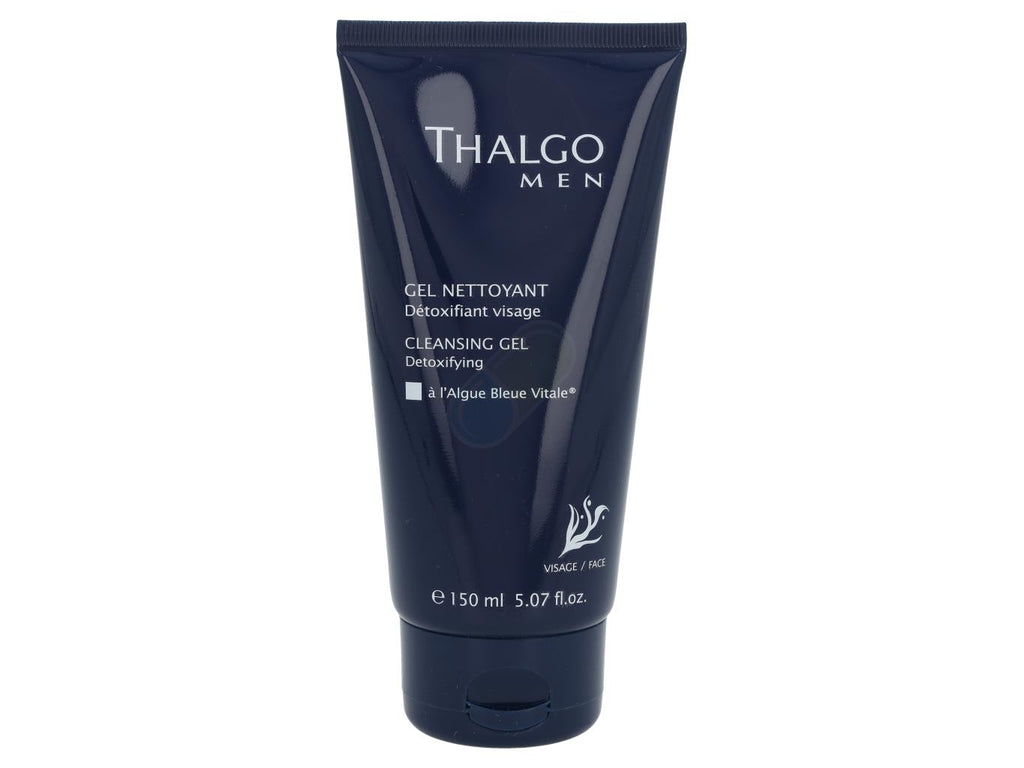 Thalgo Men Cleansing Gel