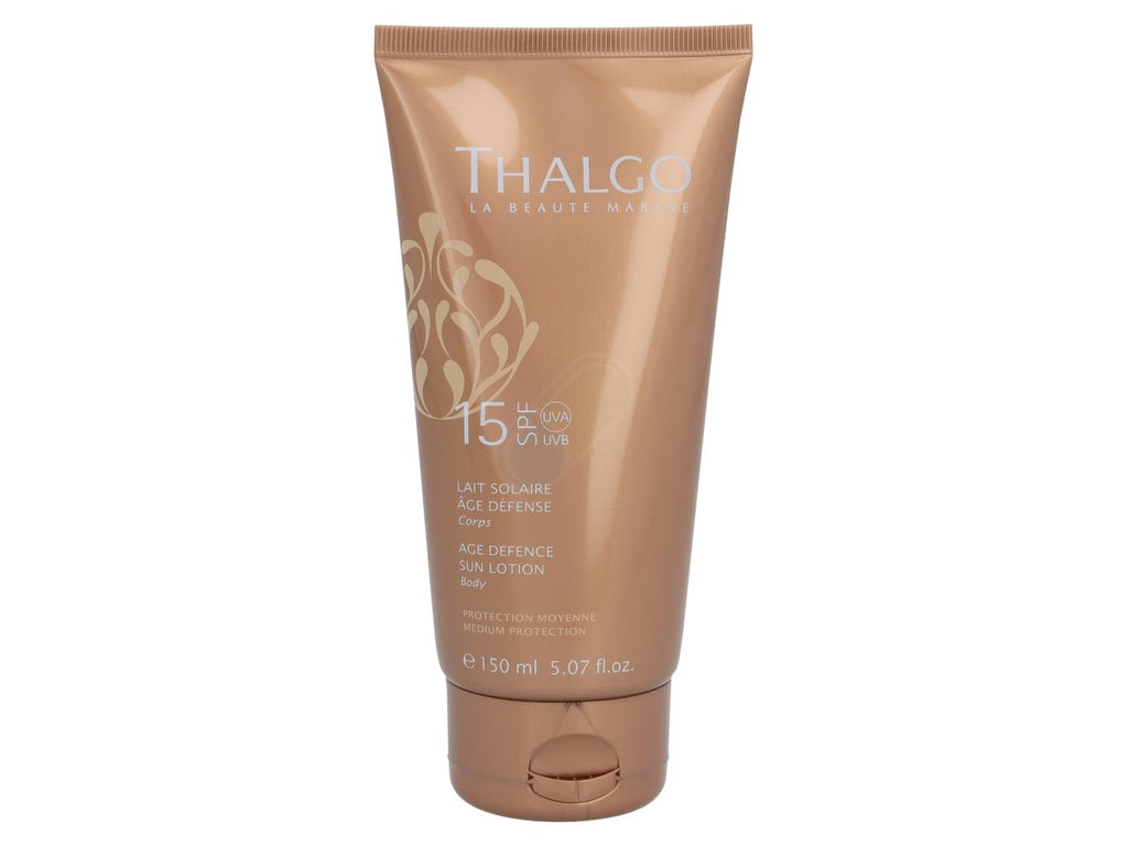 Thalgo Age Defence Sun Lotion SPF15 150ml