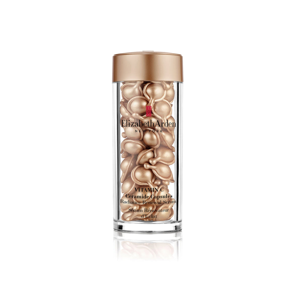Elizabeth Arden Vitamin C Ceramide Capsules Radiance Renewal Serum x 90 Cap...