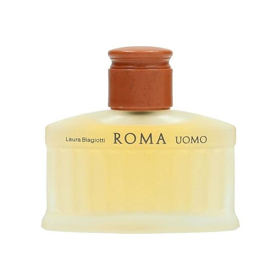 Laura Biagiotti Roma Uomo 125ml EDT Spray