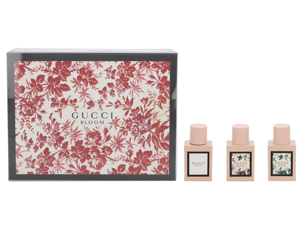 Gucci Bloom Set