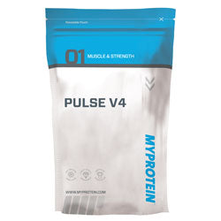 Pulse V4 Berry Blast 500g (order in singles or 8 for trade outer)