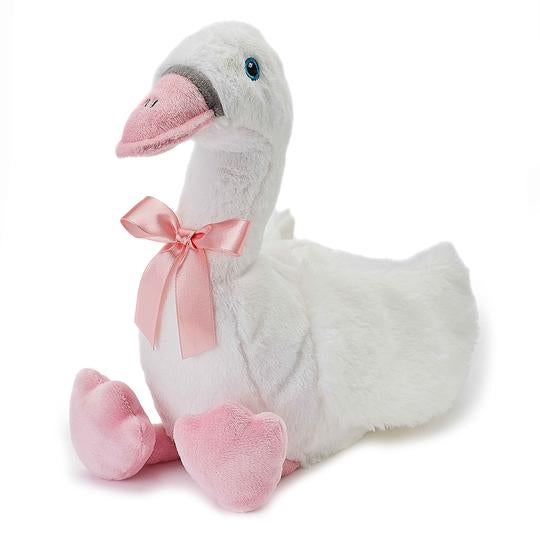 Warmies® Large 13" Swan