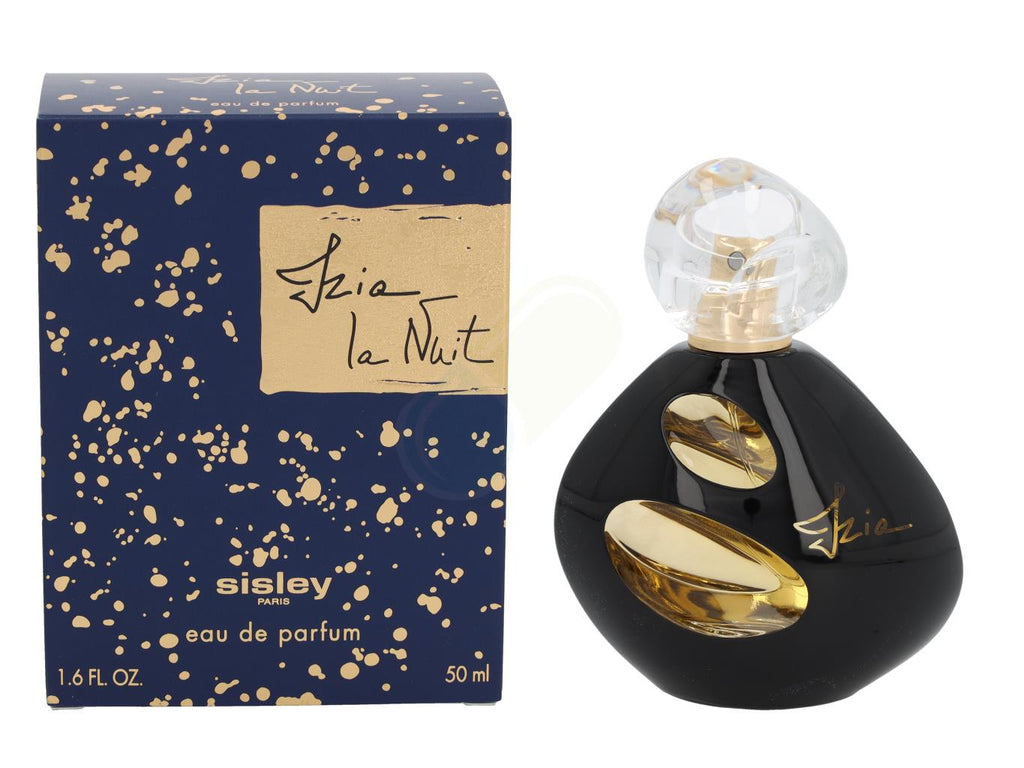 Sisley Izia La Nuit Edp Spray 50 ml