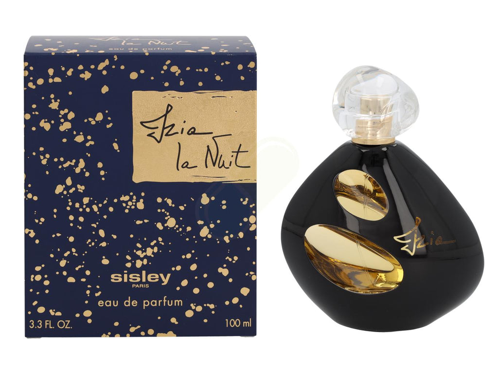 Sisley Izia La Nuit Edp Spray 100 ml