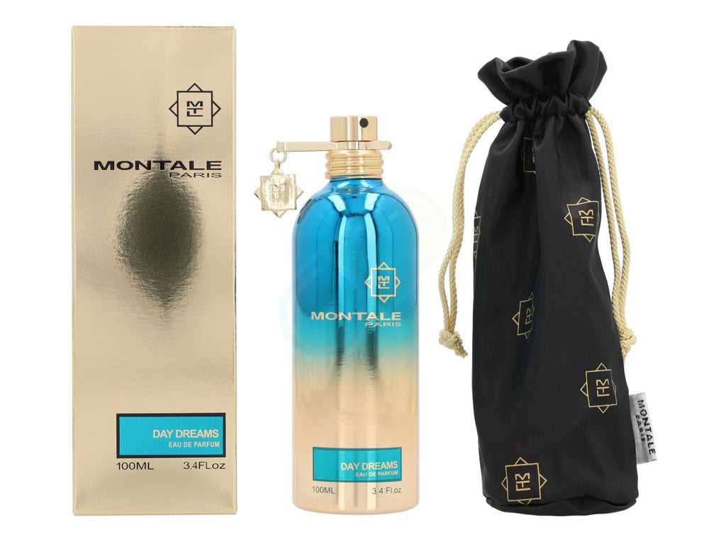 Montale Day Dreams Edp Spray