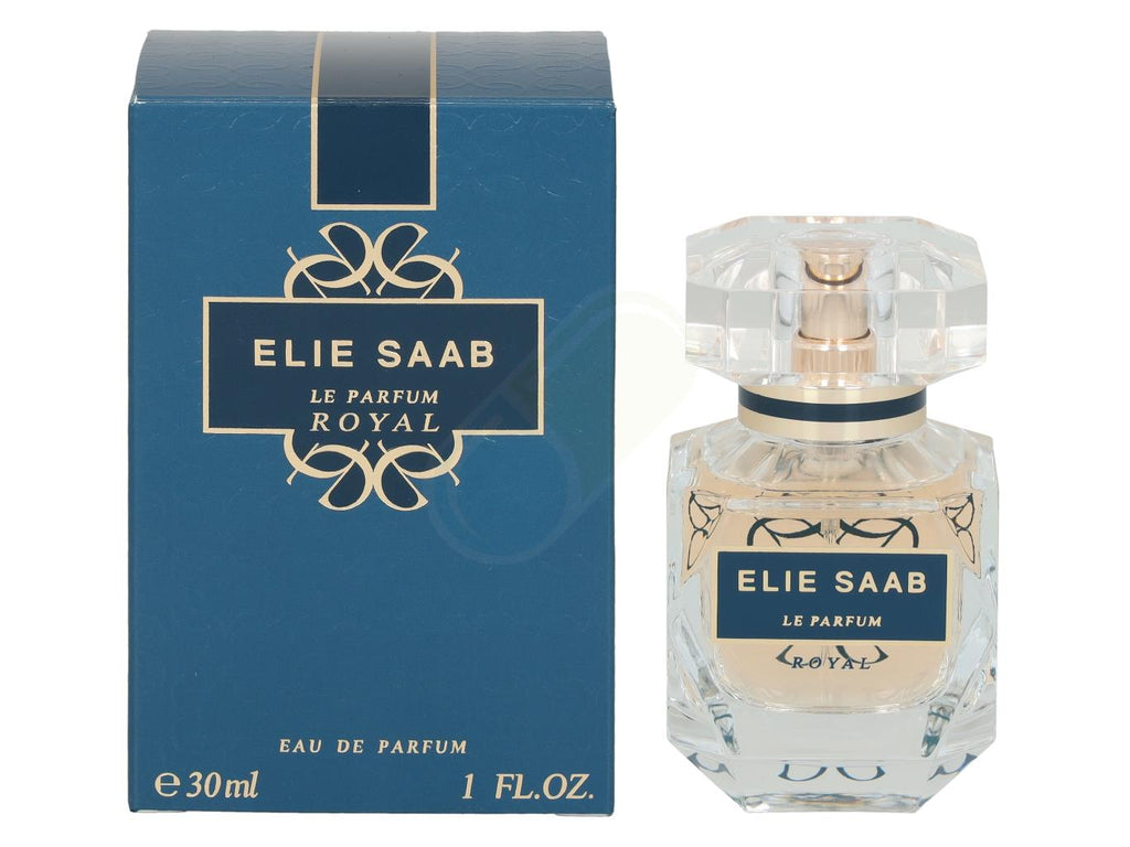Elie Saab Le Parfum Royal Edp Spray 30 ml