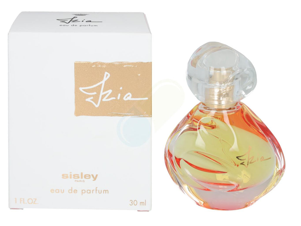 Sisley Izia Edp Spray 30 ml