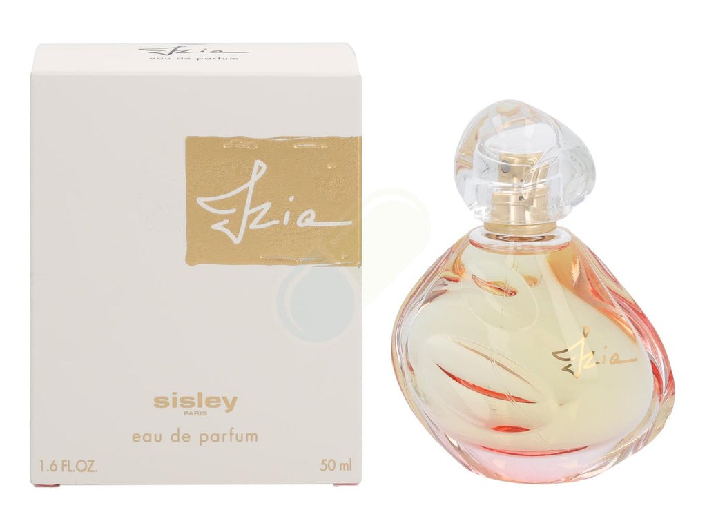 Sisley Izia Edp Spray 50 ml
