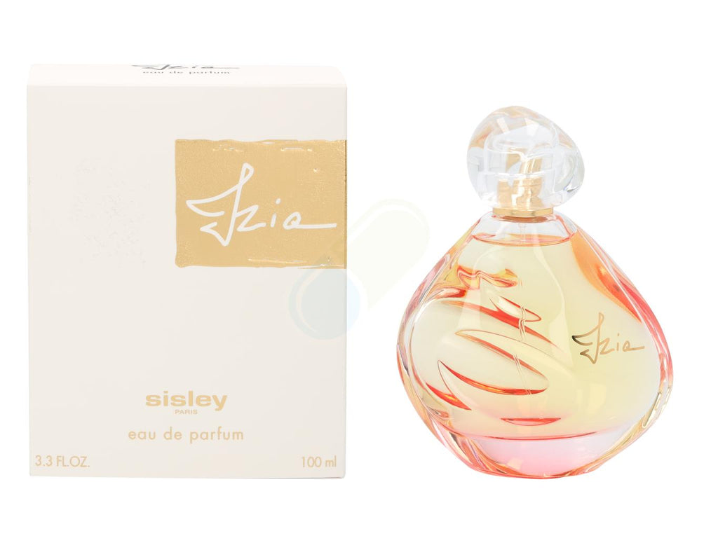 Sisley Izia Edp Spray 100 ml