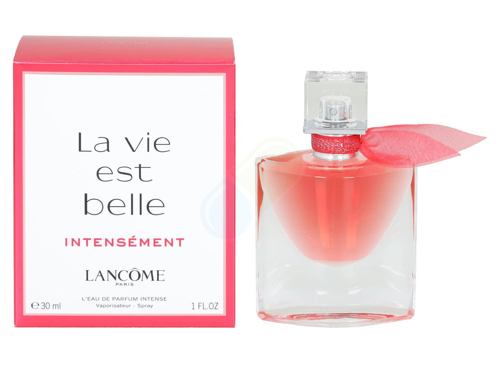 Lancome La Vie Est Belle Intensement Edp Spray 30 ml