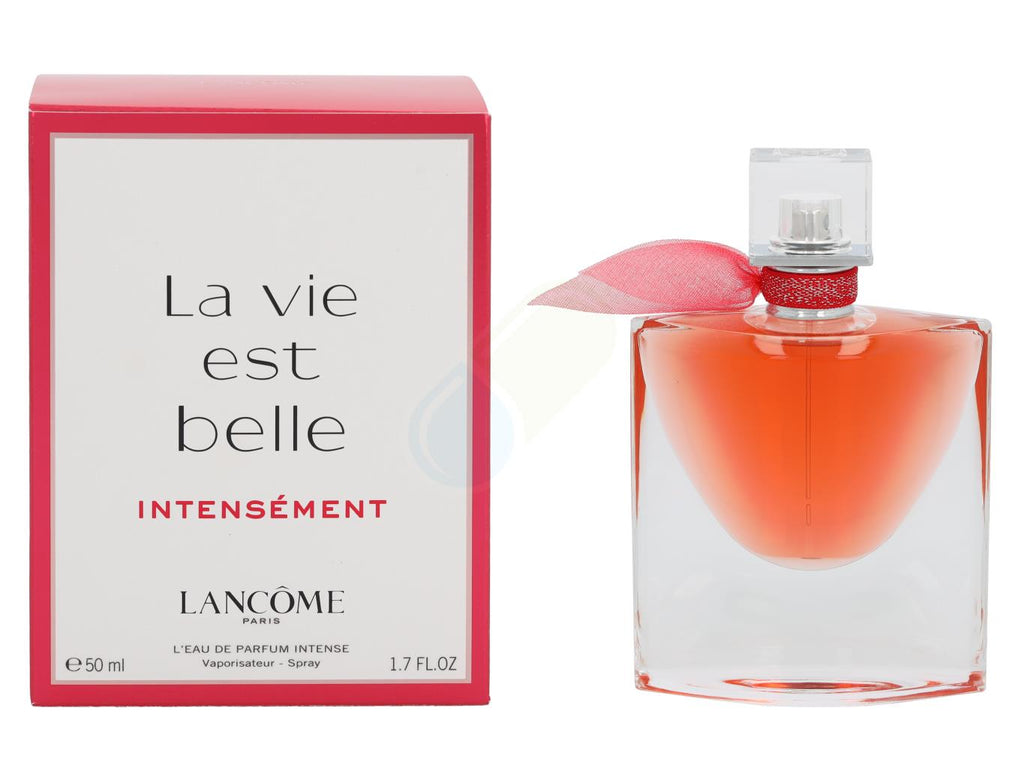 Lancome La Vie Est Belle Intensement Edp Spray 50 ml