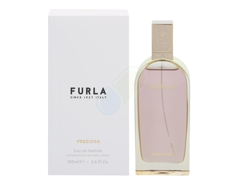Furla Preziosa Edp Spray 100 ml