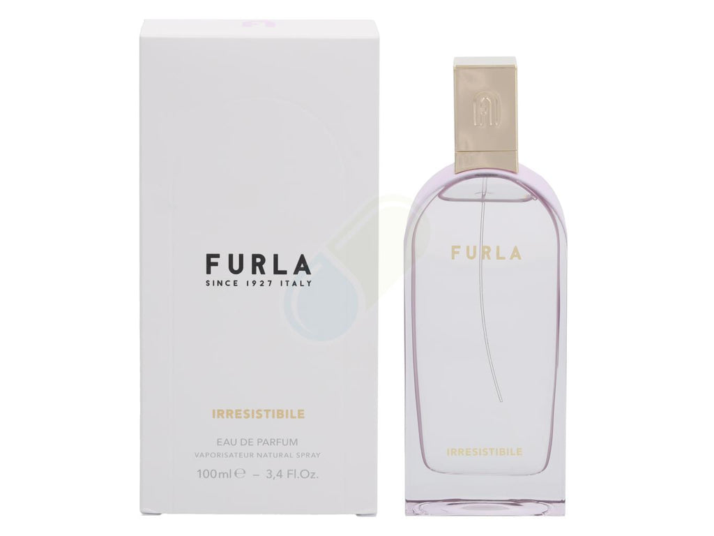 Furla Irresistibile Edp Spray 100 ml
