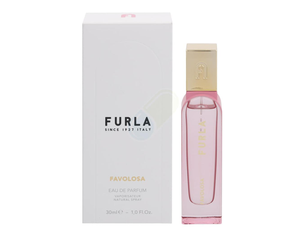 Furla Favolosa Edp Spray 30 ml